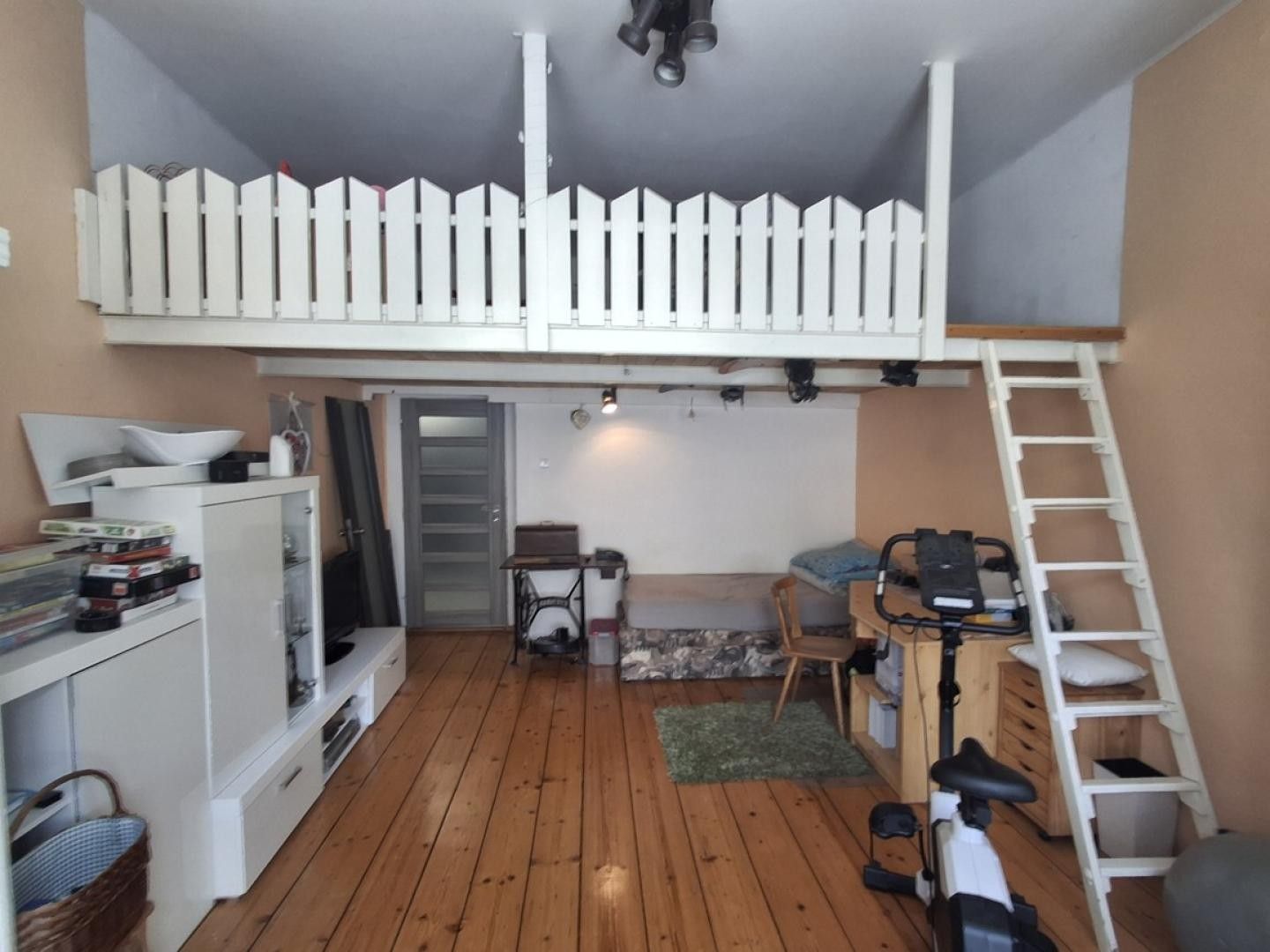Prodej byt 3+1 - Lidická 1528, Cheb, 106 m² - 5