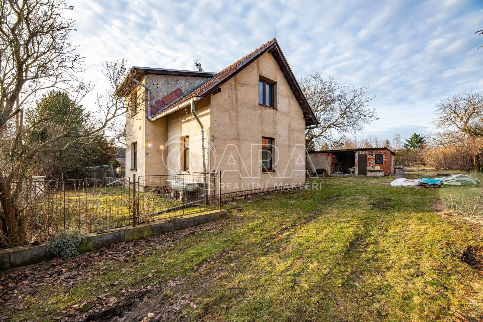 Rodinné domy, Vilová, Struhařov, 140 m²
