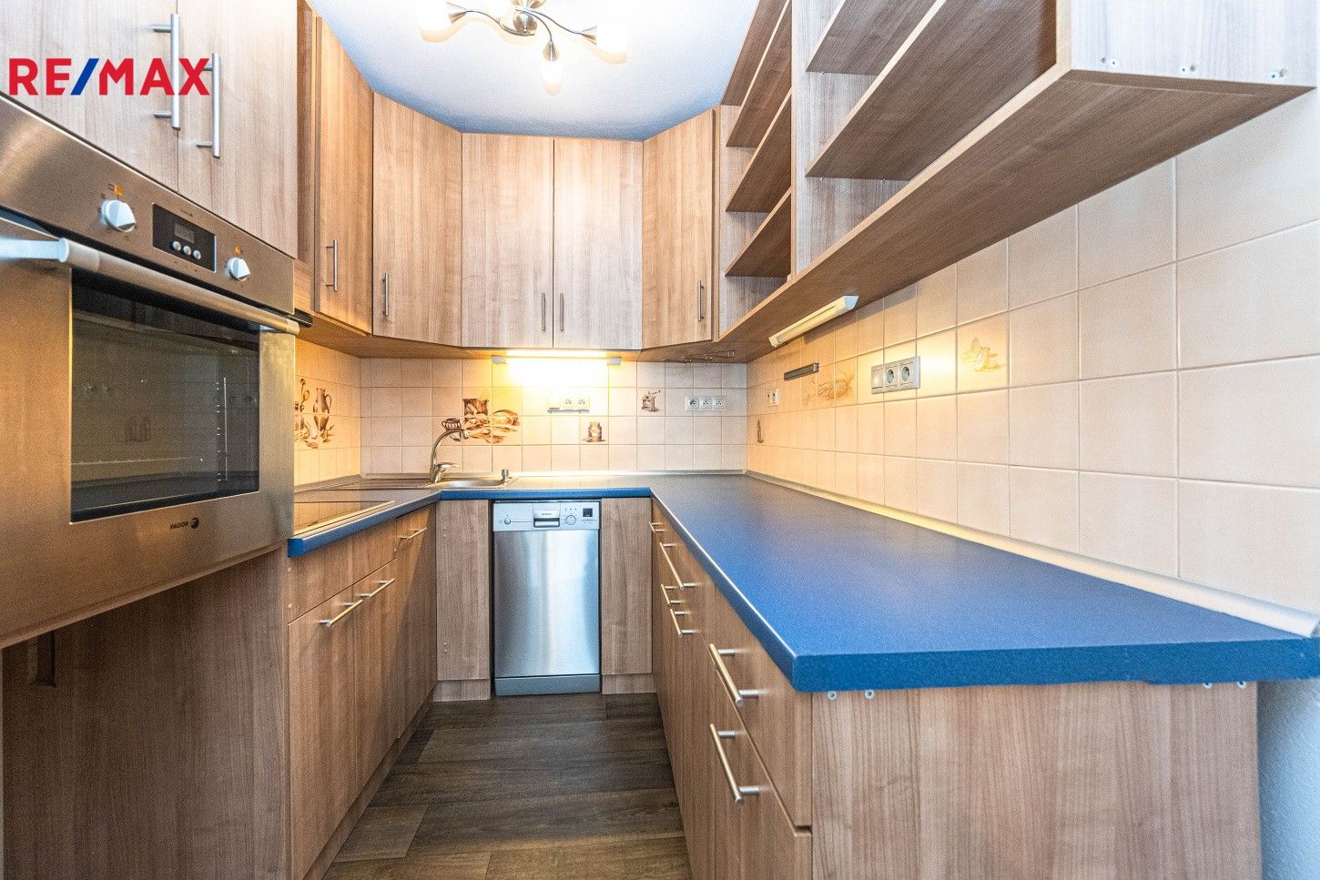 Prodej byt 2+1 - Šachetní 306, Příbram, 45 m²