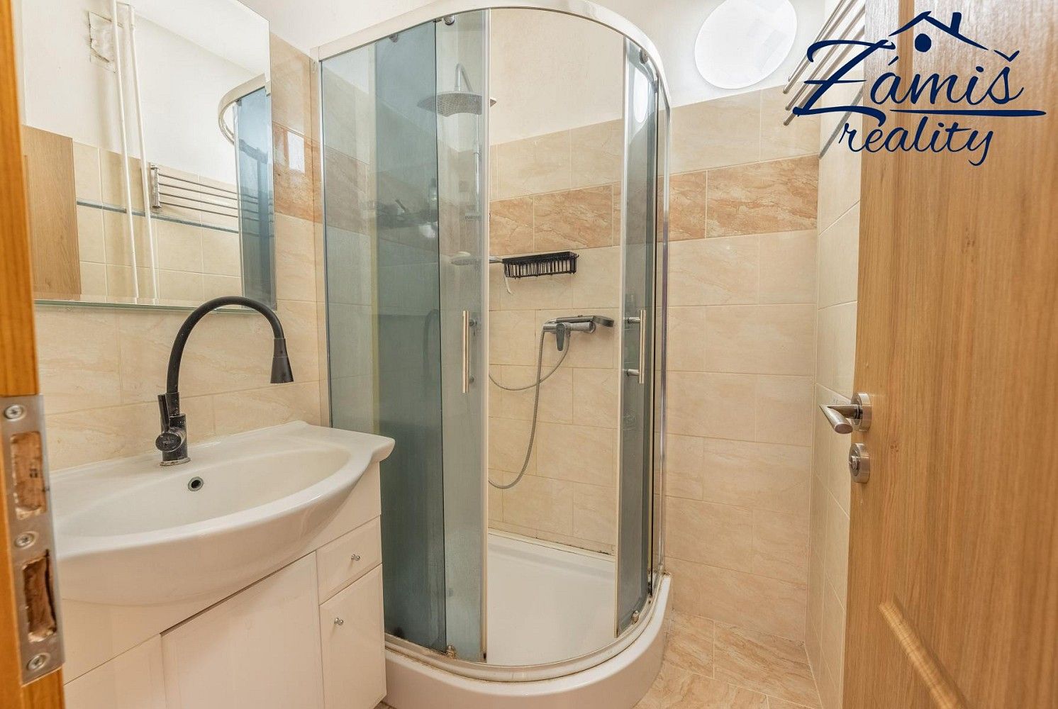 3+1, Vrchlického, Kladno - Kročehlavy, 75 m² - 2