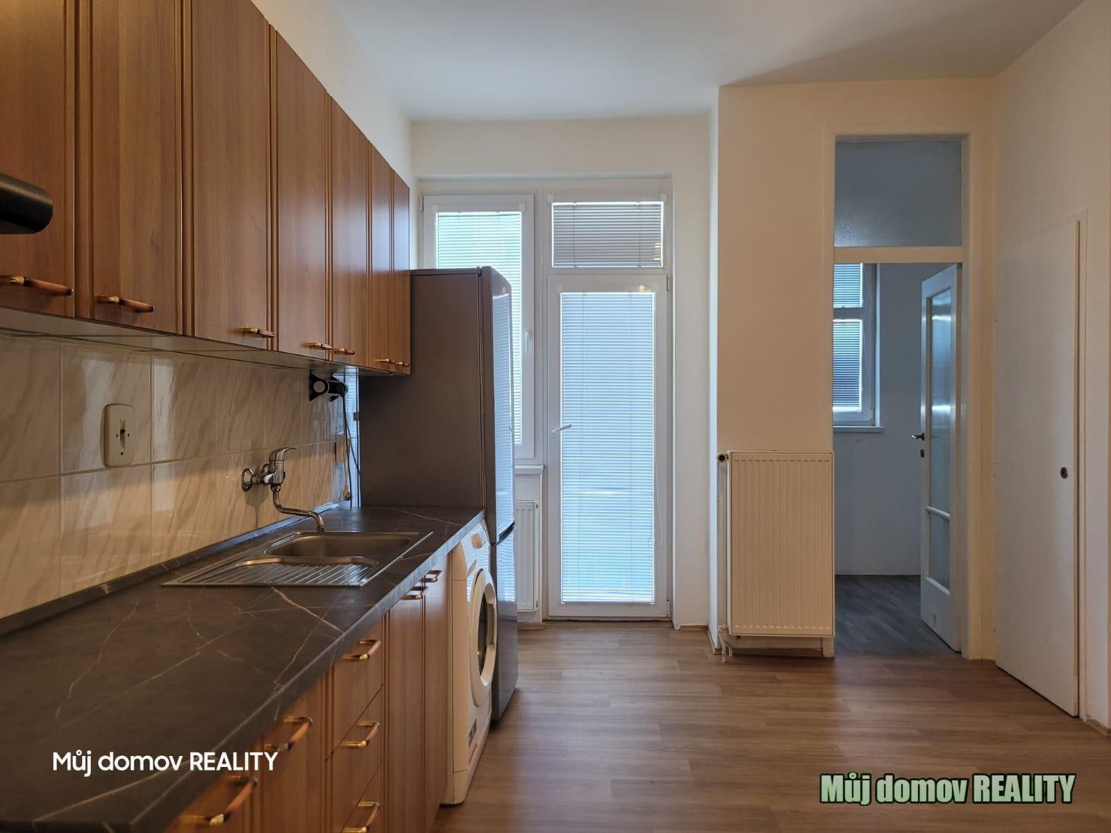 4+1, Stroupežnického, Praha, 146 m²