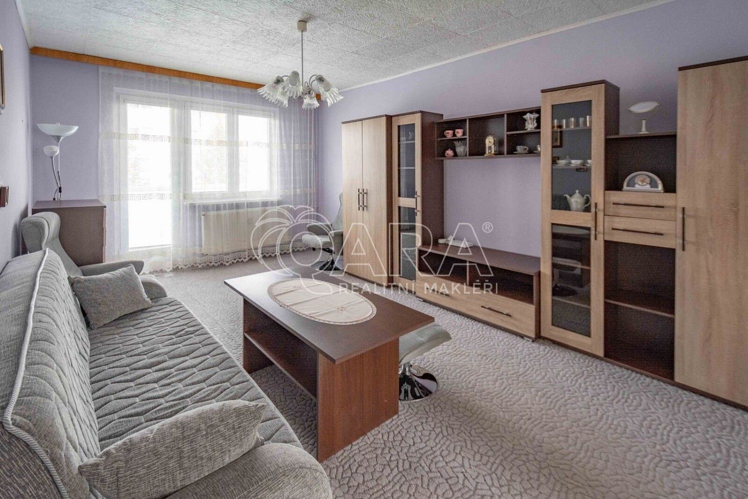 2+1, 28. října, Neratovice, okres Mělník, 49 m² - 2