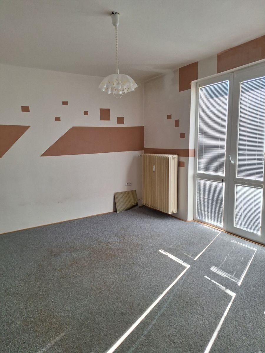 Pronájem byt 1+kk - Na Hrádku, Pardubice - Pardubice, Pardubický kraj, 31 m² - 2