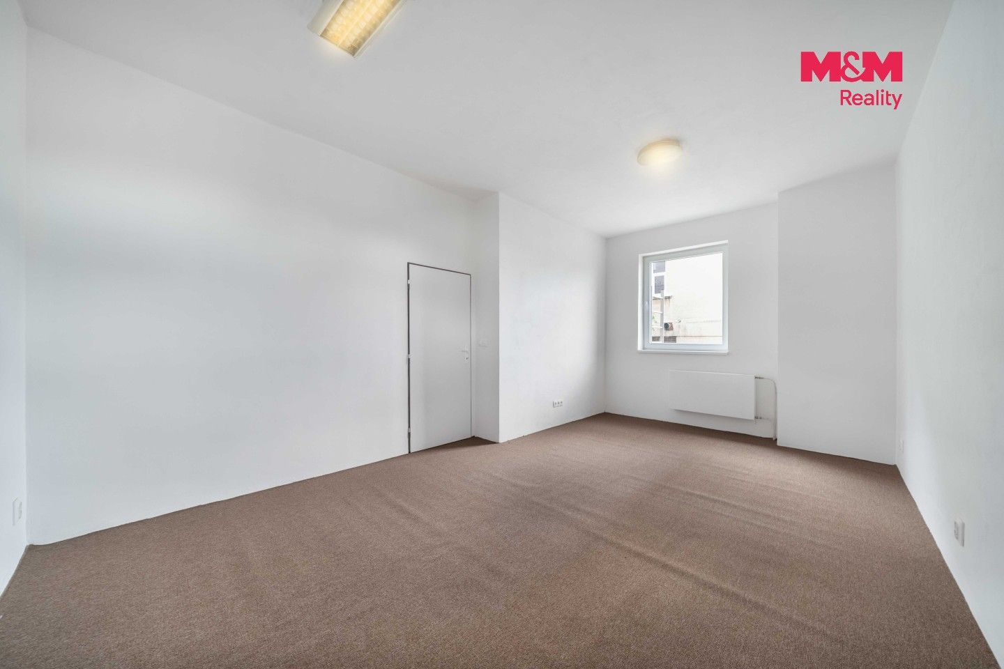 Pronájem byt 2+1 - Strašice, 48 m² - 2