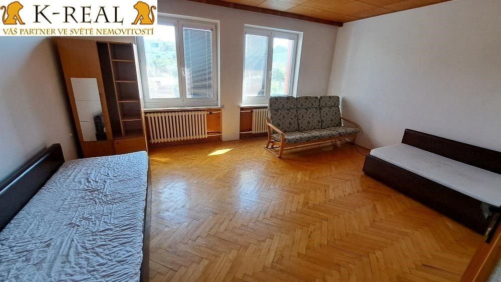 3+1, Buchlovice, 100 m² - 1