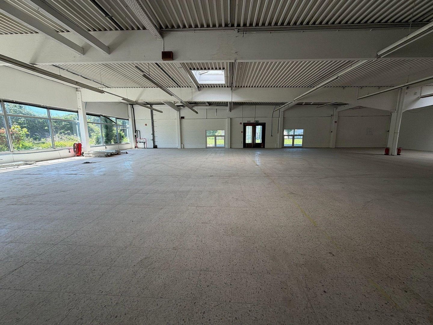 Obchodní prostory, Meißener Dorfstraße 35, , Severní Porýní-Vestfálsko, 450 m² - 2