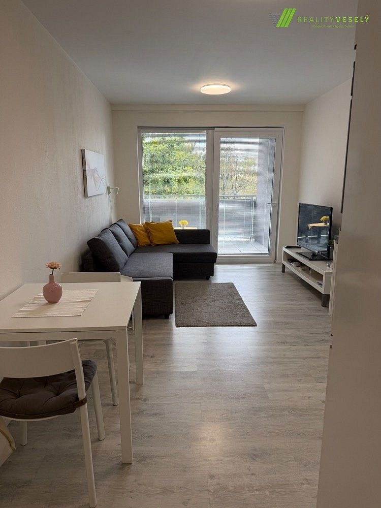 Byt 1+kk · 25 m² · Očovská, Hodonín - 4