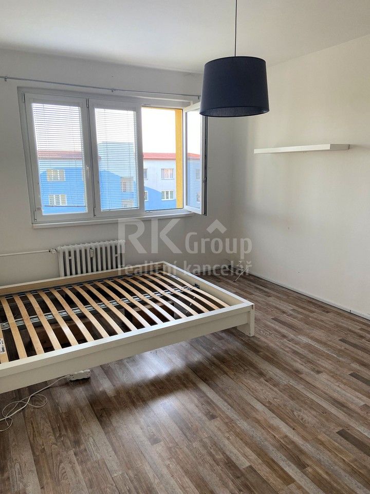 1+1, Sasanková, Praha, 36 m² - 1