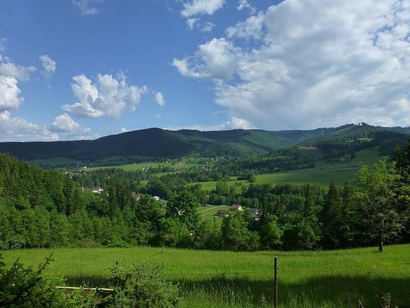 Chata · Dolní Lomná, Moravskoslezský kraj - 3