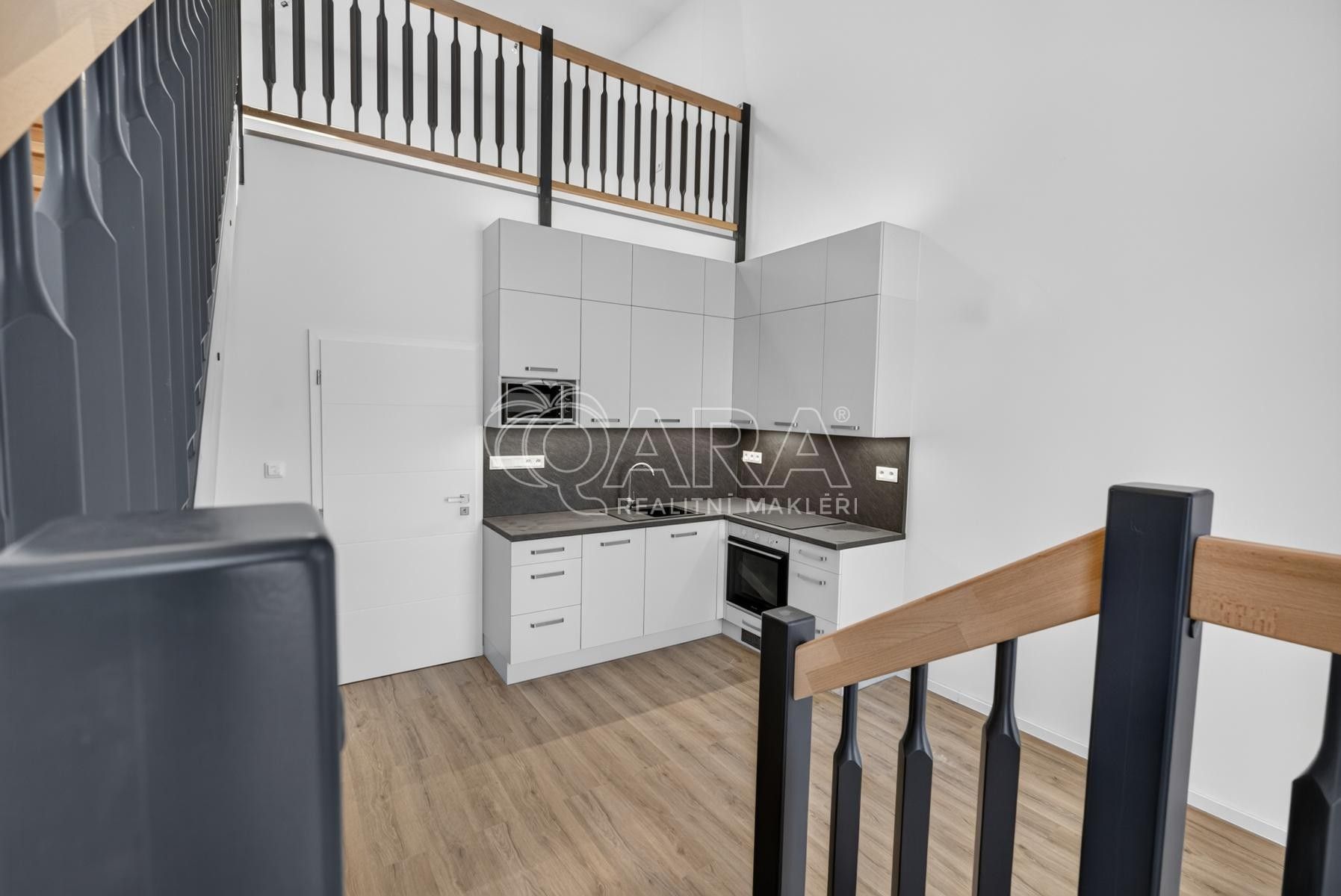 2+kk, Bubeníčkova  , Brno, 46 m² - 1