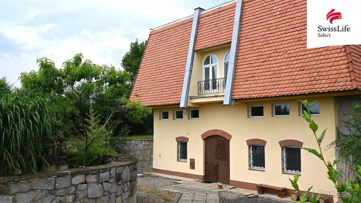 Restaurace, Jiřice u Miroslavi, 671 78