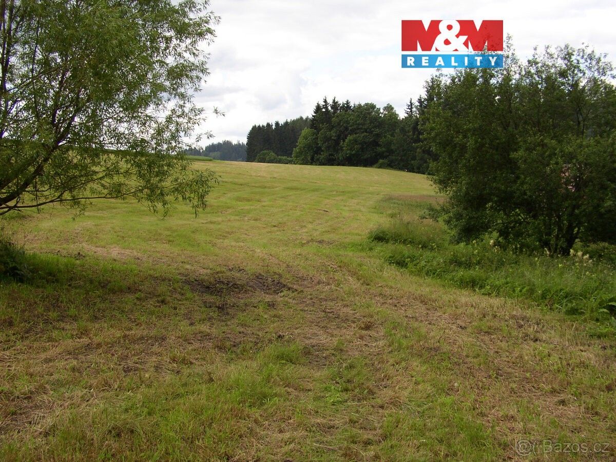 Zahrady, Benecko, 512 37