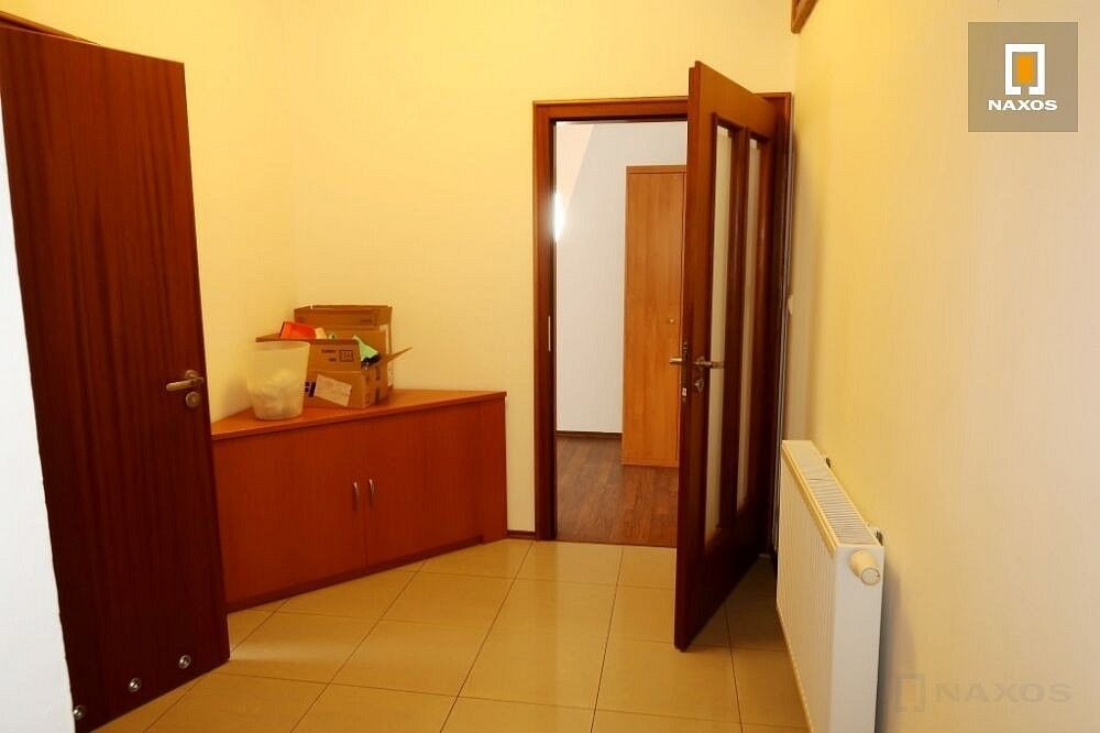 Kancelář · 130 m² · Ostrava - Mariánské Hory, okres Ostrava-město, Moravskoslezský kraj - 4