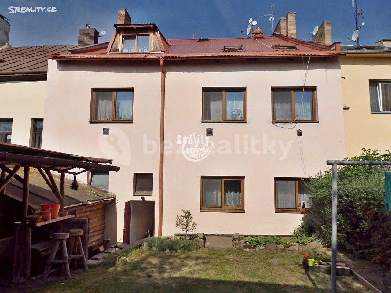 Byt 1+kk · 30 m² · Joštova, Jihlava - Jihlava, Kraj Vysočina - 4