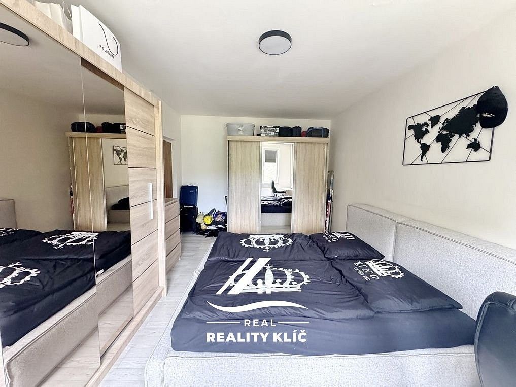 Prodej byt 2+1 - Orlová - Lutyně, okres Karviná, Moravskoslezský kraj, 57 m² - 5