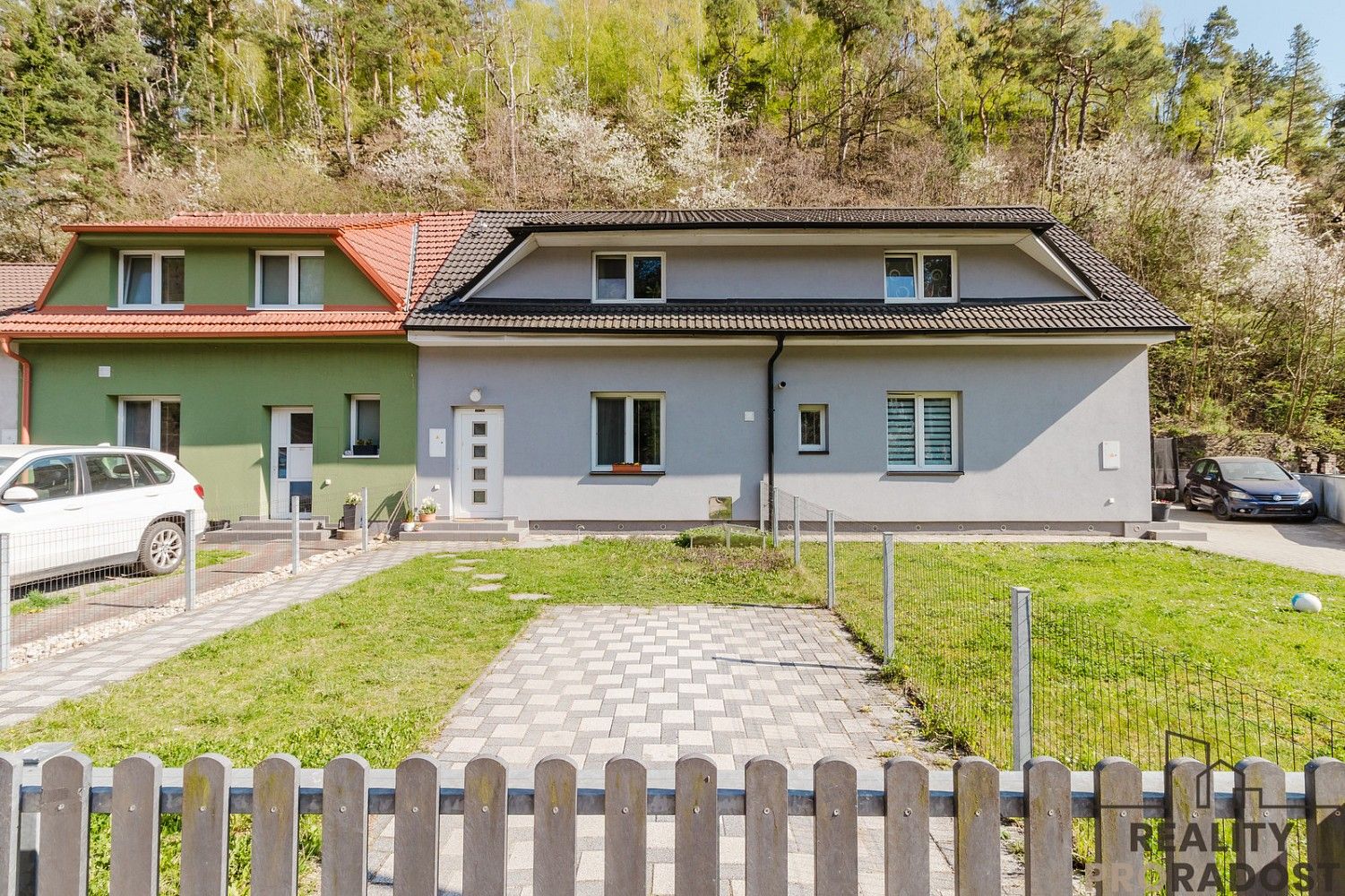 Rodinný dům, 100 m²