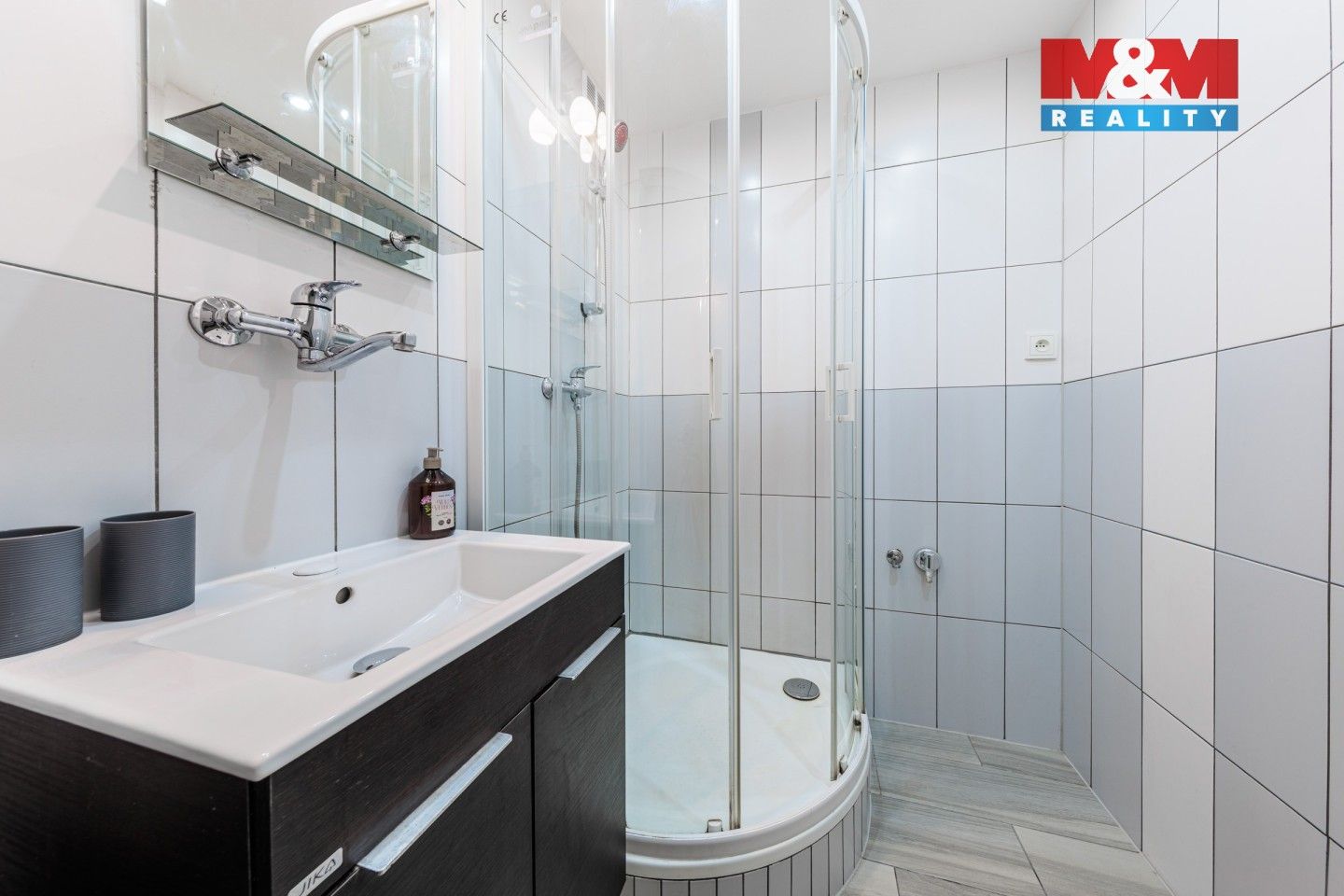 Byt 2+1 · 58 m² · Úvalská, Karlovy Vary - 3