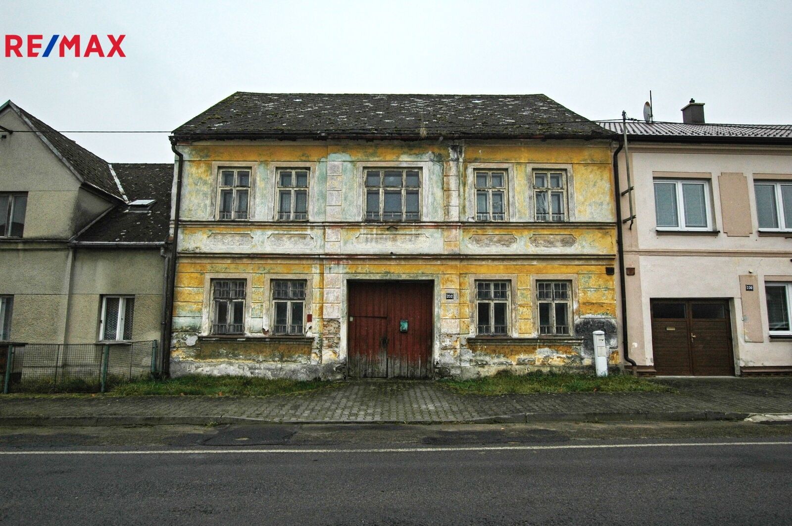 Rodinné domy, Plánská 232, Černošín, 177 m²