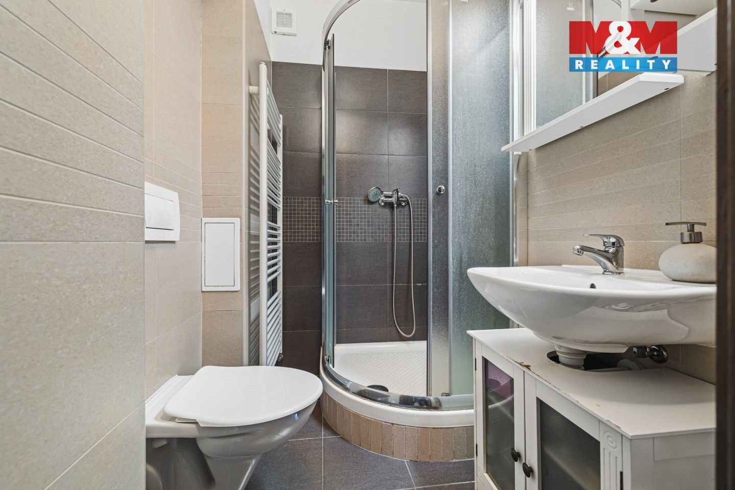 Prodej byt 2+kk - Nerudova, Mladá Boleslav, 58 m²