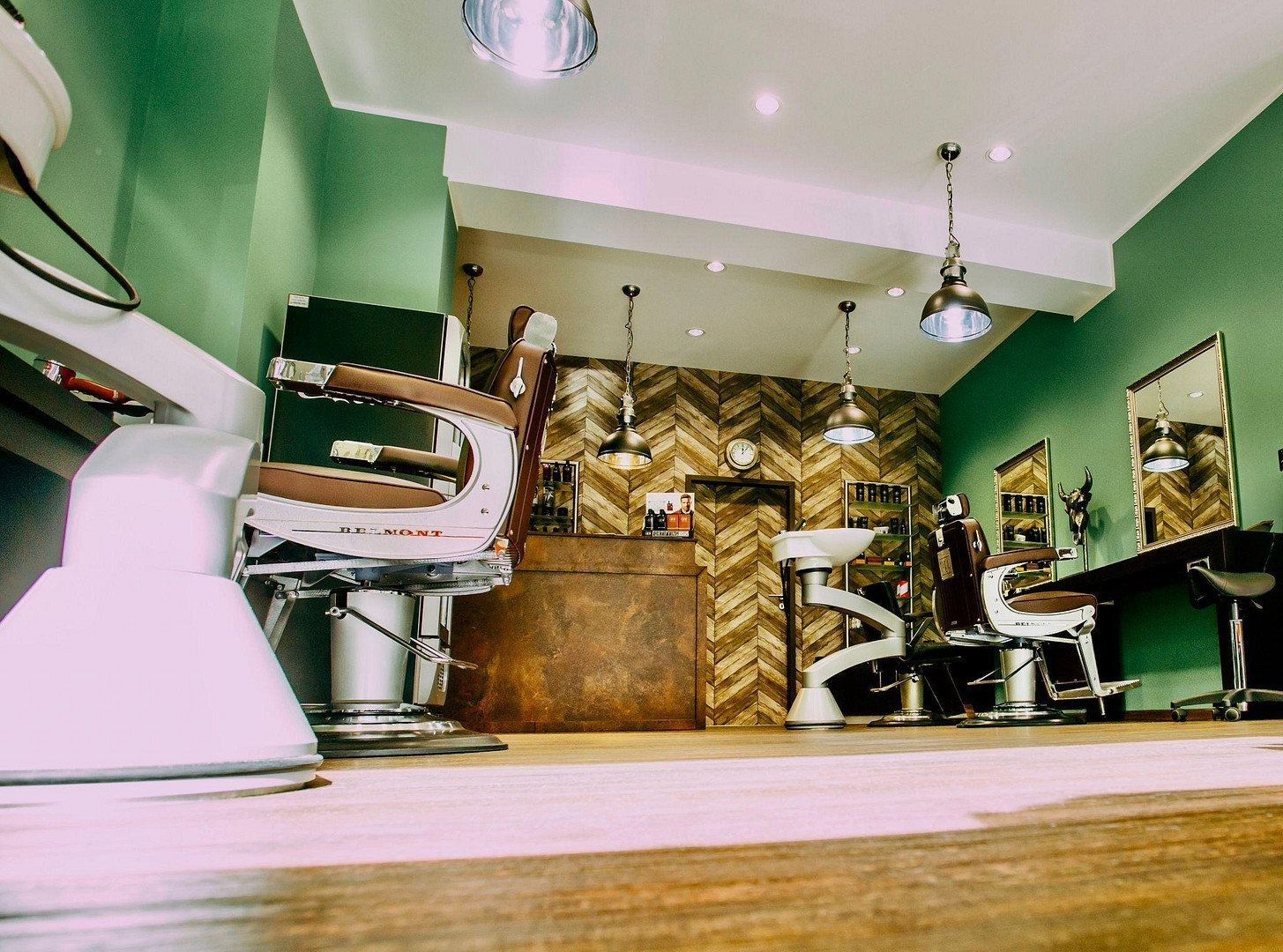 Pozemky pro bydlení, Dielinger Str. 10 Osnabrück Osnabrück Niedersachsen 49047 - 2