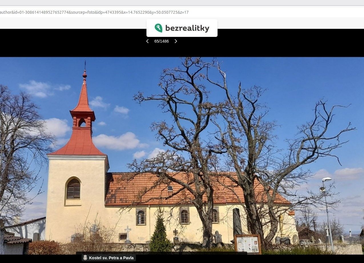 Pozemek pro bydlení · Přišimasy - 3