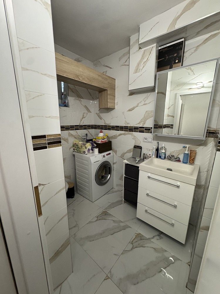Byt 1+1 · 25 m² · Hranice - Hranice I-Město, okres Přerov, Olomoucký kraj - 3