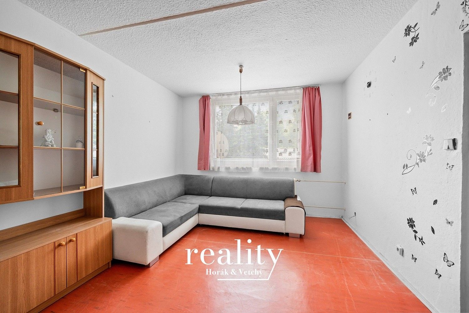 Byt 1+1 · 32 m² · Jihlava, Kraj Vysočina - 4