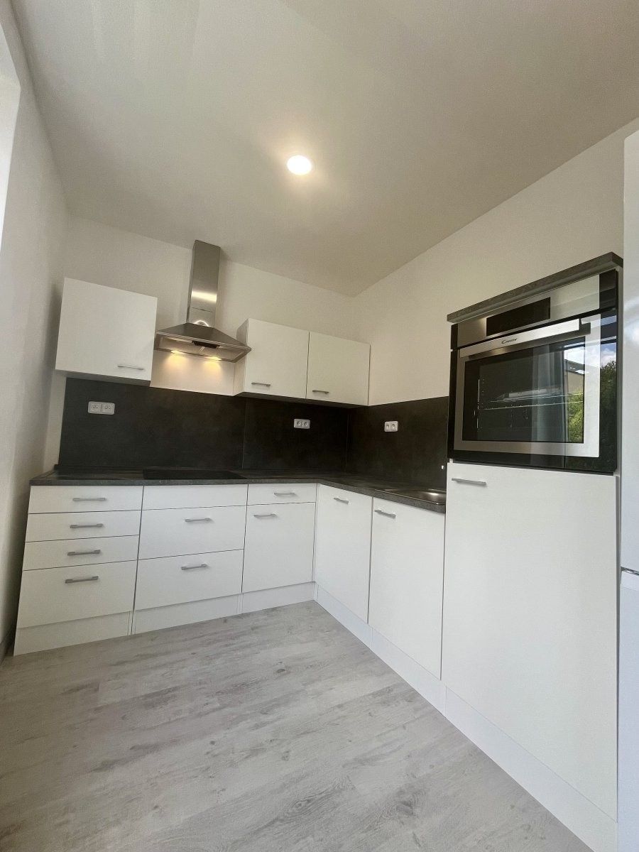 Pronájem byt 3+1 - Krakovská, Ostrava, 62 m²