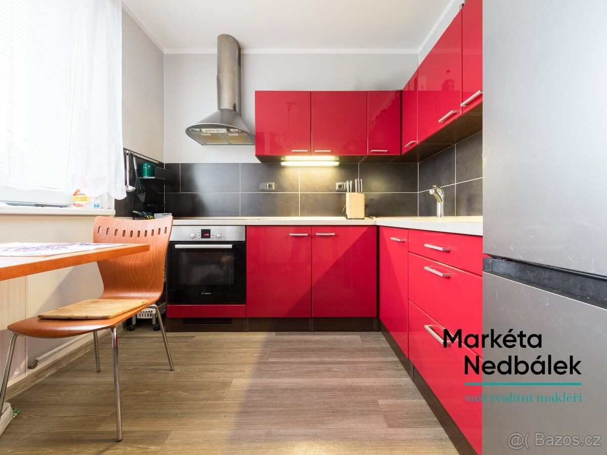 Pronájem byt - Bojkovice, 687 71