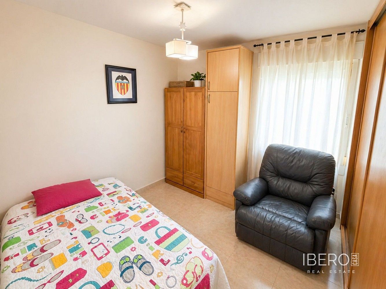 Prodej byt 4+kk - Enguera, Španělsko, 104 m² - 5