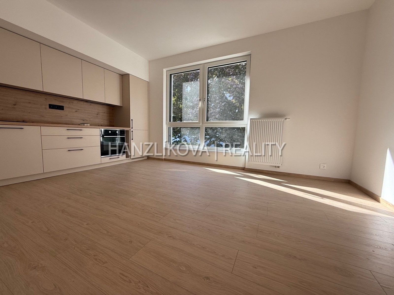 Byt 2+kk · 36 m² · Hálkova, České Budějovice 3 - 3