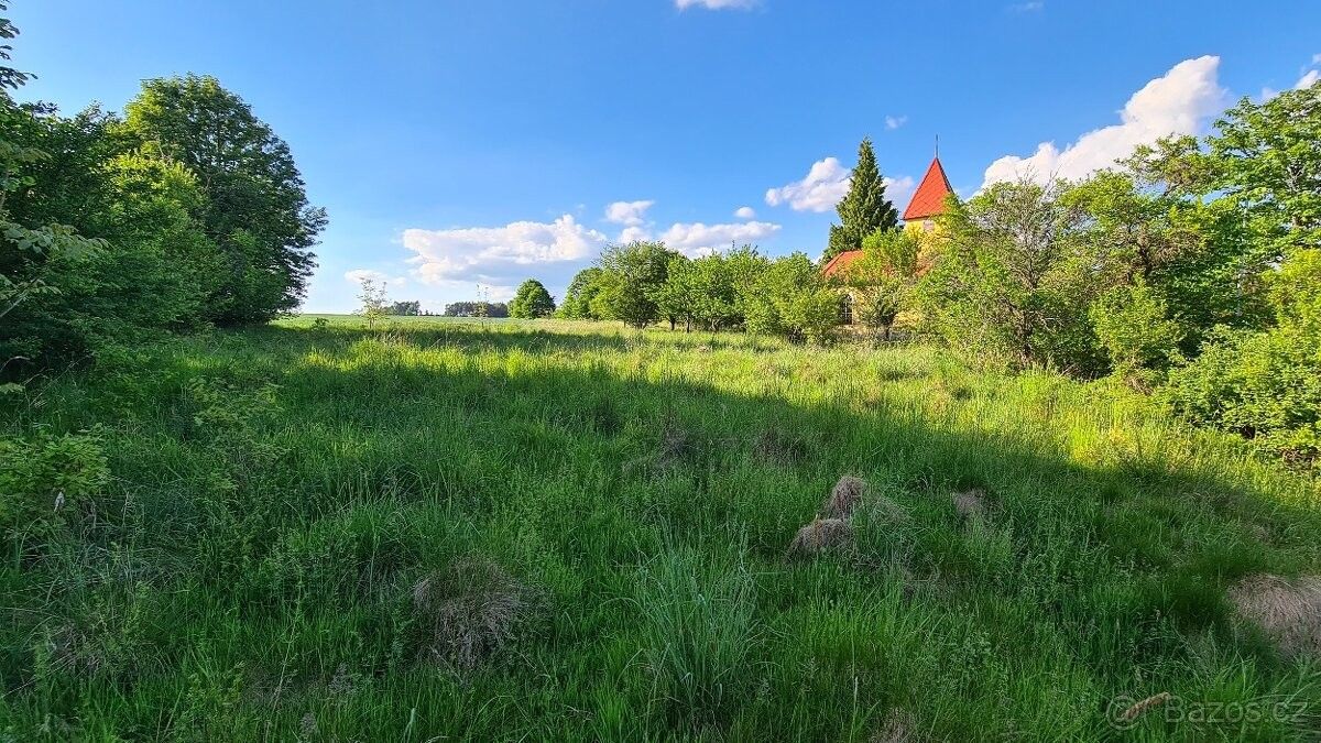 Pozemek pro bydlení · Bor u Tachova, 348 02 - 4