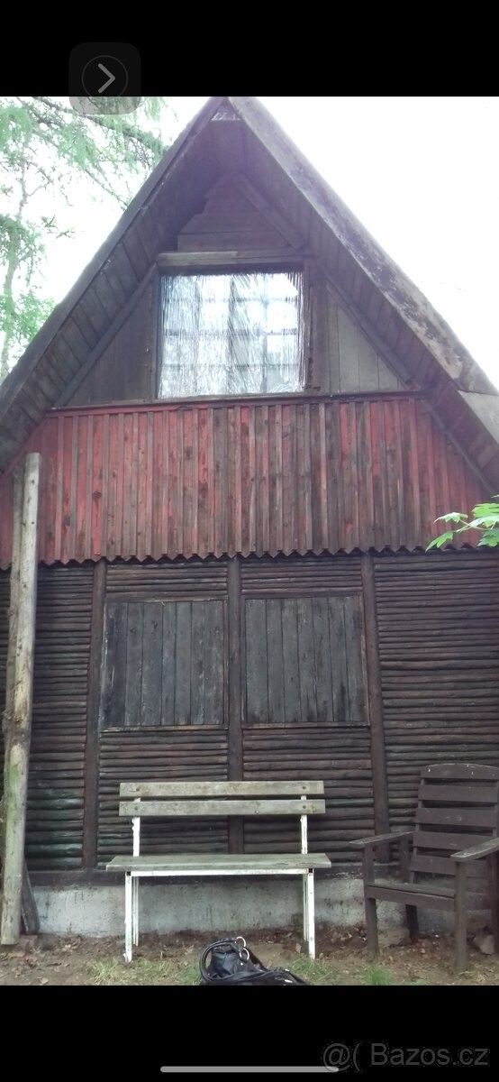 Prodej chata - Praha, 152 00