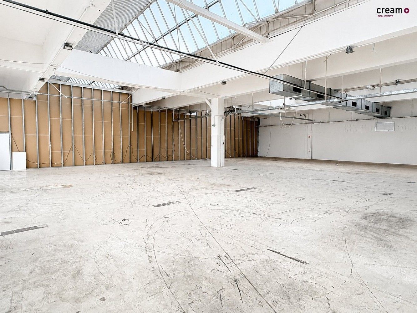 Sklady, Brno - Štýřice, okres Brno-město, Jihomoravský kraj, 431 m² - 1