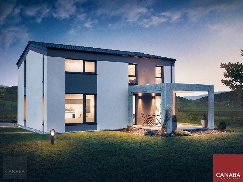 Dům, 161 m²