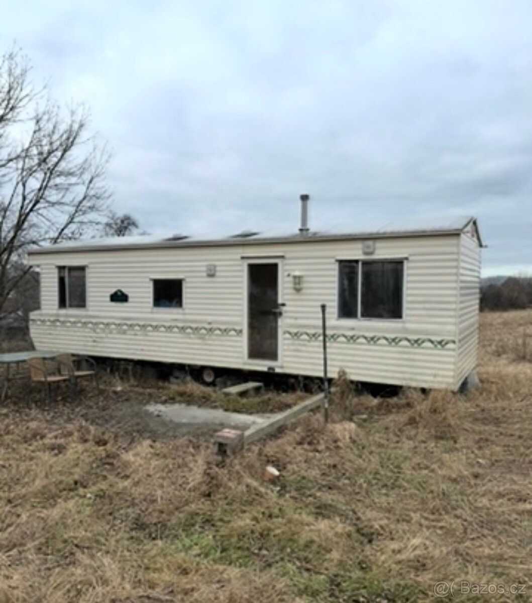 Rodinné domy, Šumperk, 787 01