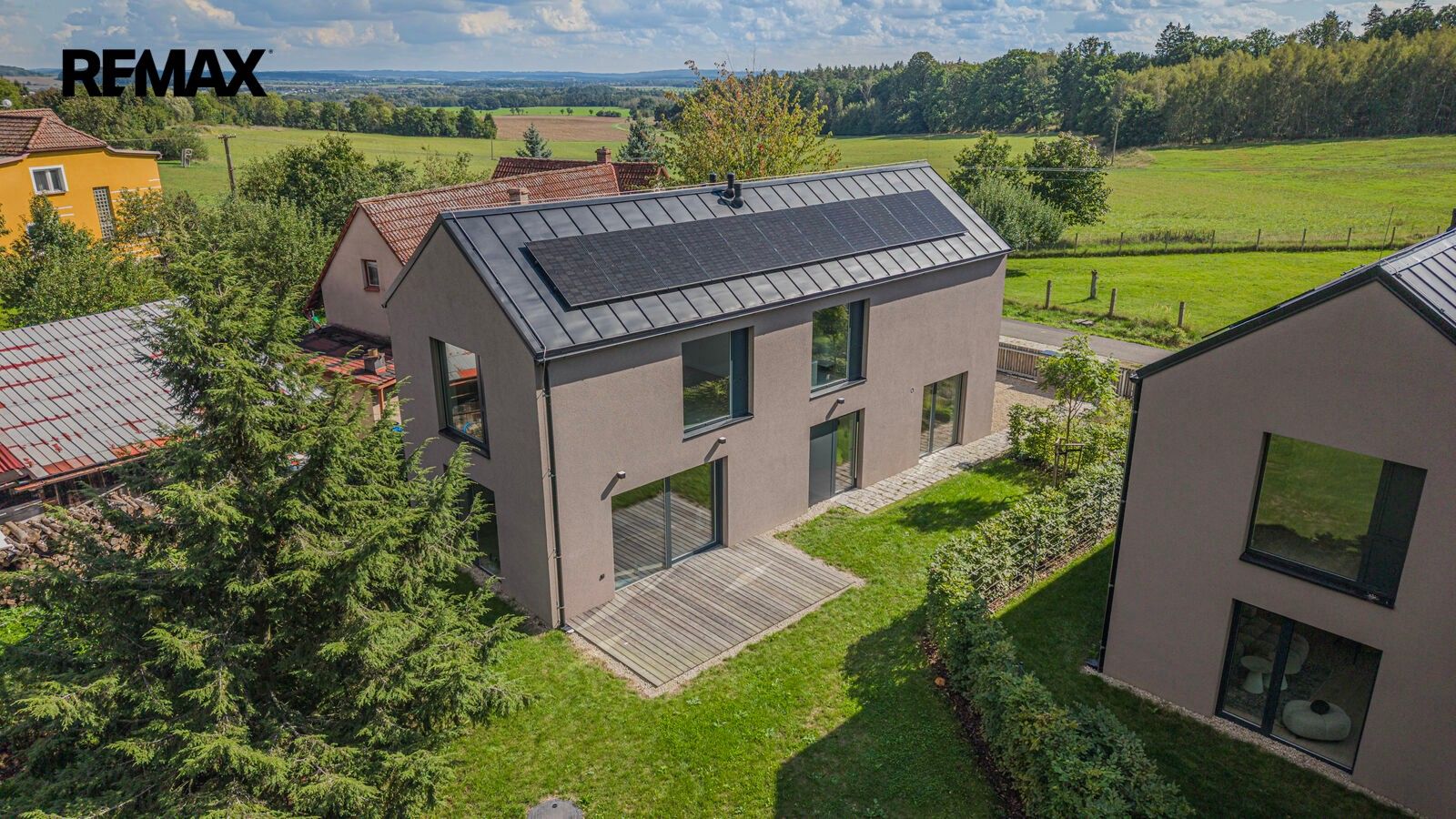 Rodinný dům, 126 m²