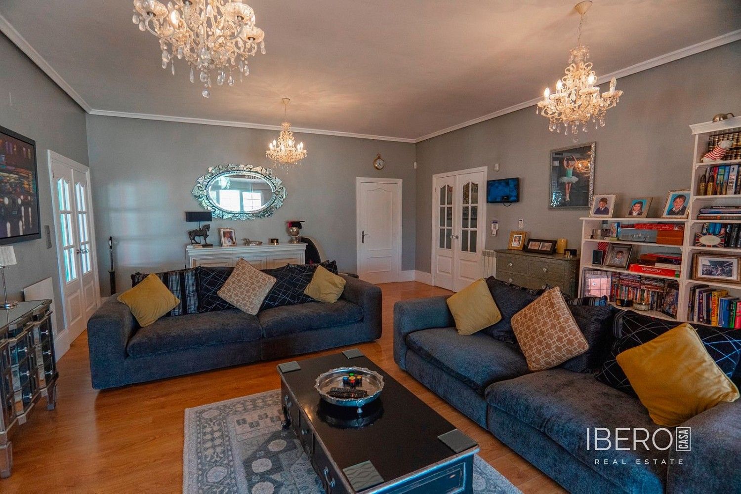 Prodej rodinný dům - Heredades, ES, 299 m² - 5
