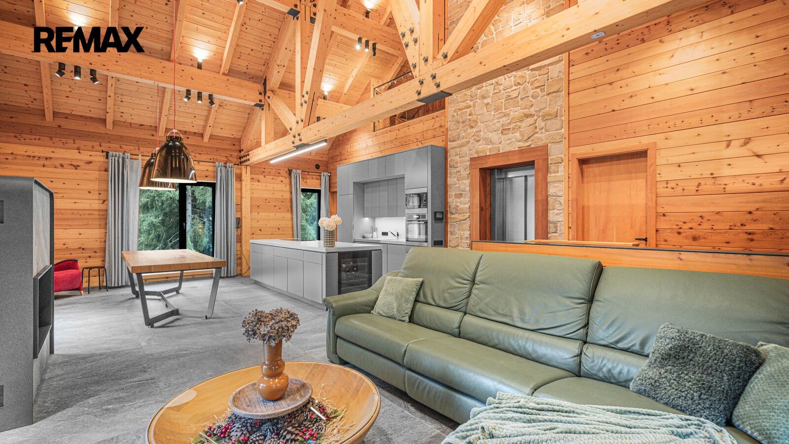 Rodinný dům · 439 m² · Pec pod Sněžkou - 3