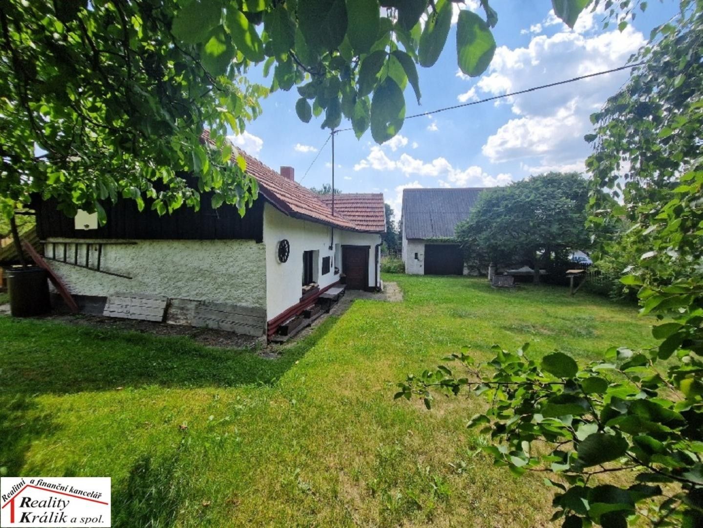 Prodej rodinný dům - Černíny Předbořice, 135 m² - 5