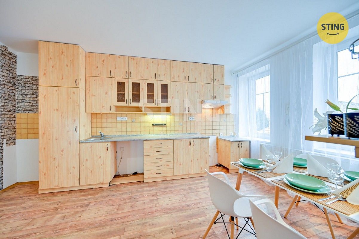 Rodinný dům · 150 m² · Skuteč, okres Chrudim, Pardubický kraj - 3