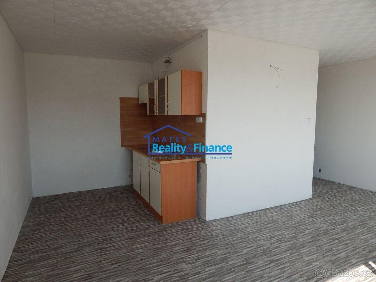 Pronájem byt - Most, 434 01