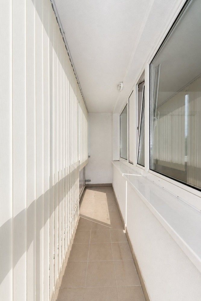 Pronájem byt 1+1 - Praha - Bohnice, okres Praha 8, Hlavní město Praha, 38 m² - 5