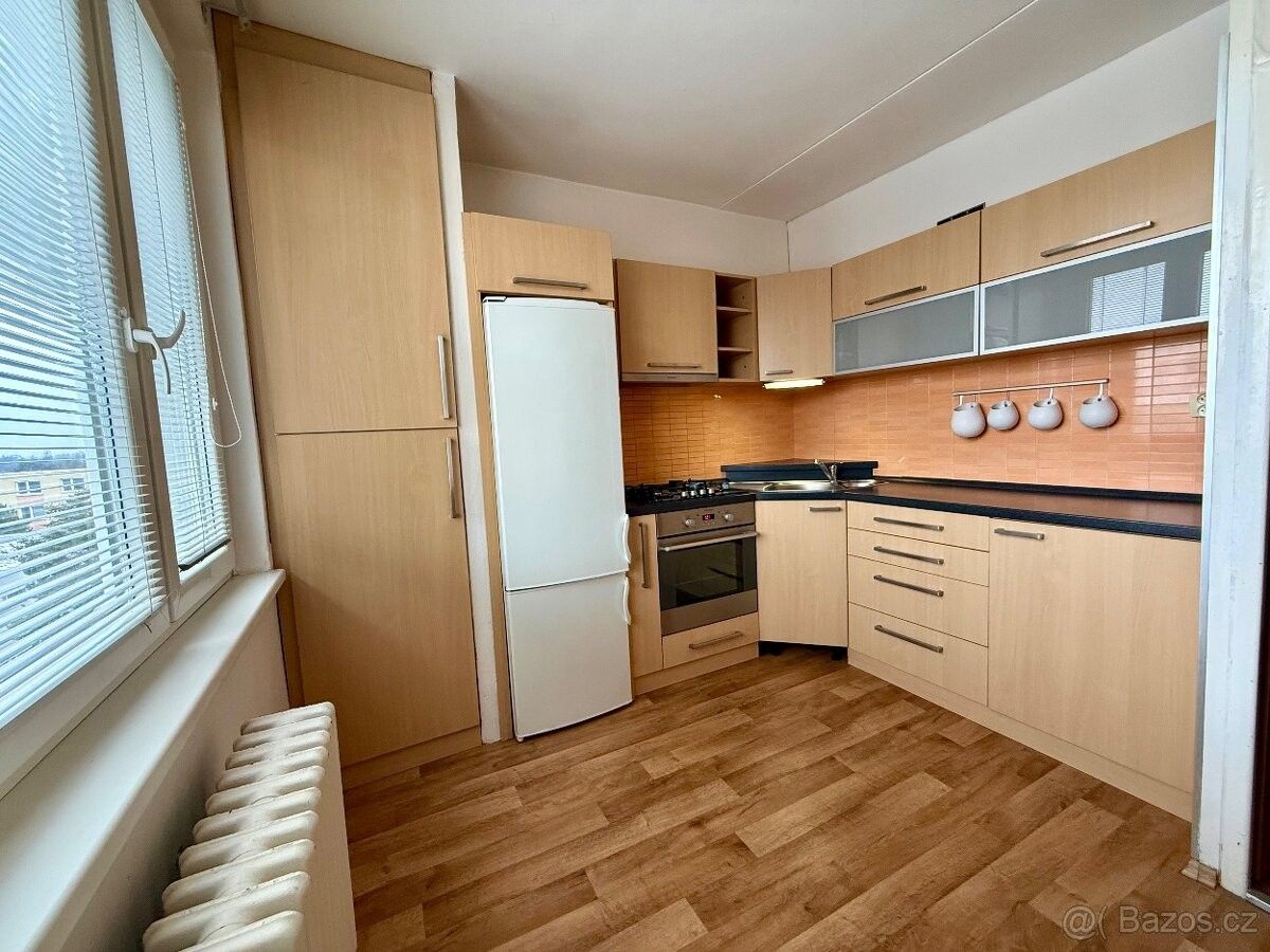 Byty, Židlochovice, 667 01