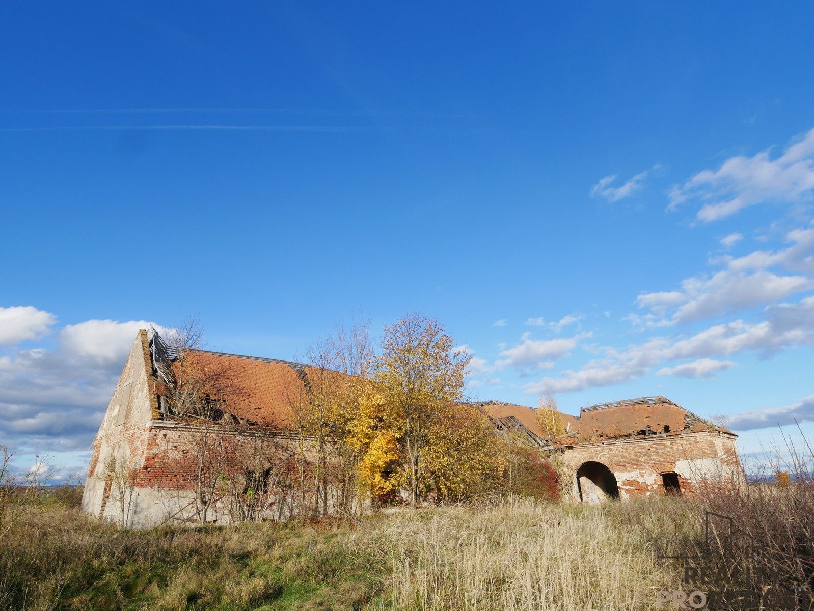 Prodej sklad - Na Libinách, Jaroměř, 1 m²