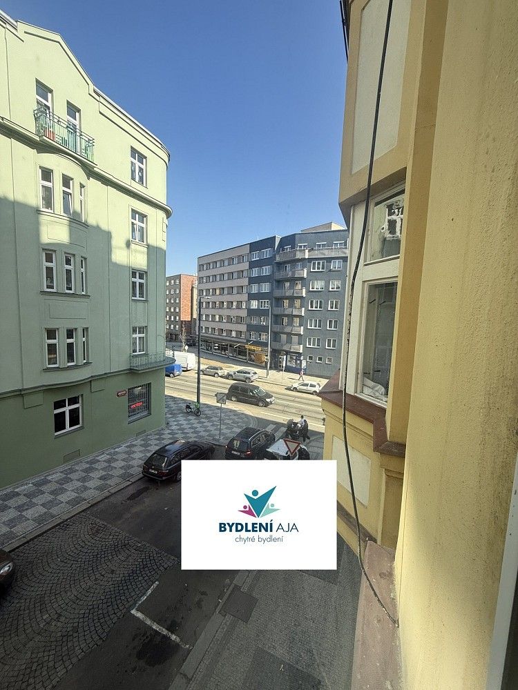 2+kk, Praha - Michle, okres Praha 4, Hlavní město Praha, 59 m² - 2