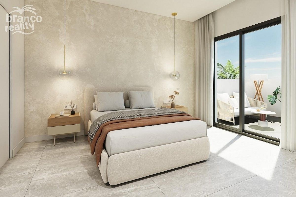 Rodinný dům · 67 m² · Pilar de La Horadada, ES - 3