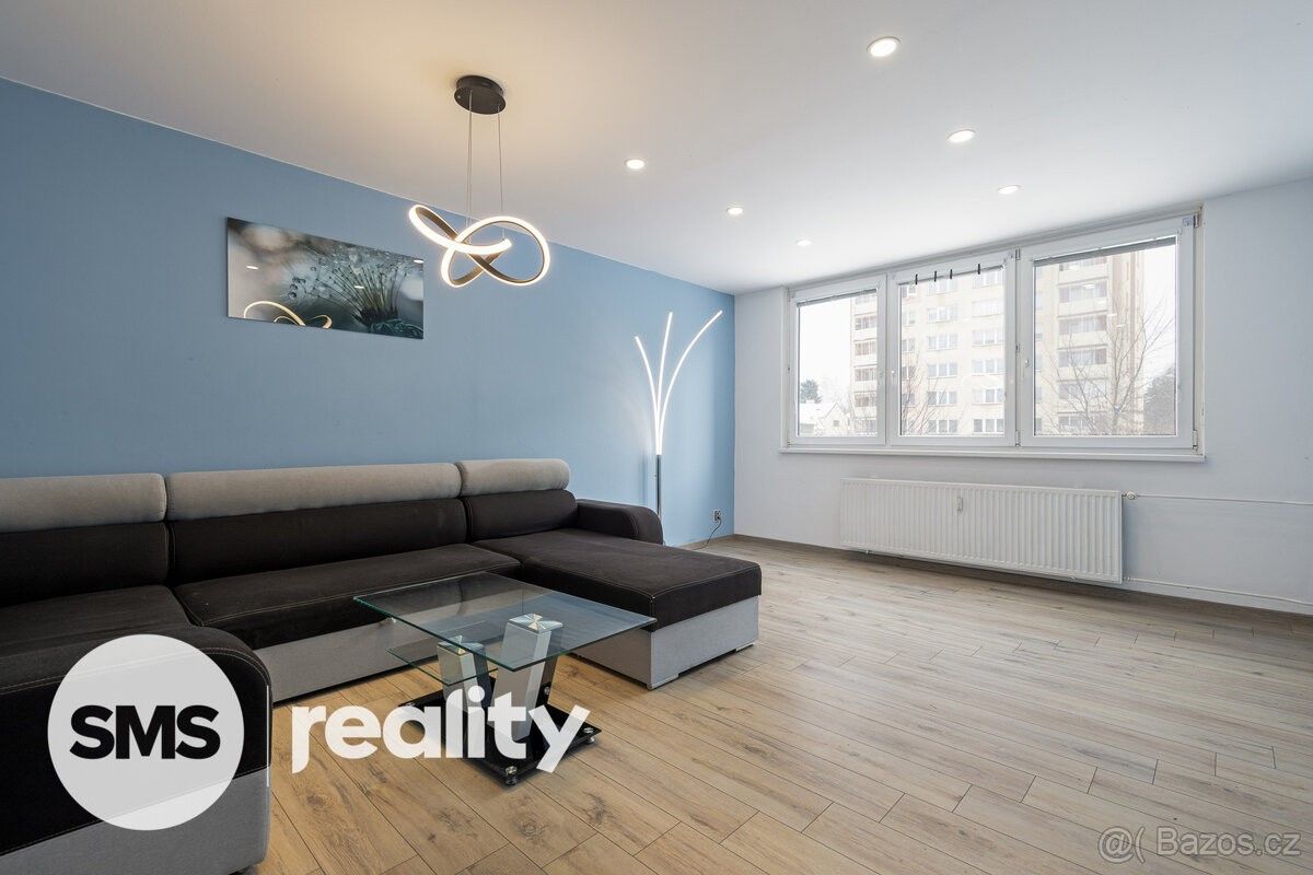 Byty, Frýdek-Místek, 738 01