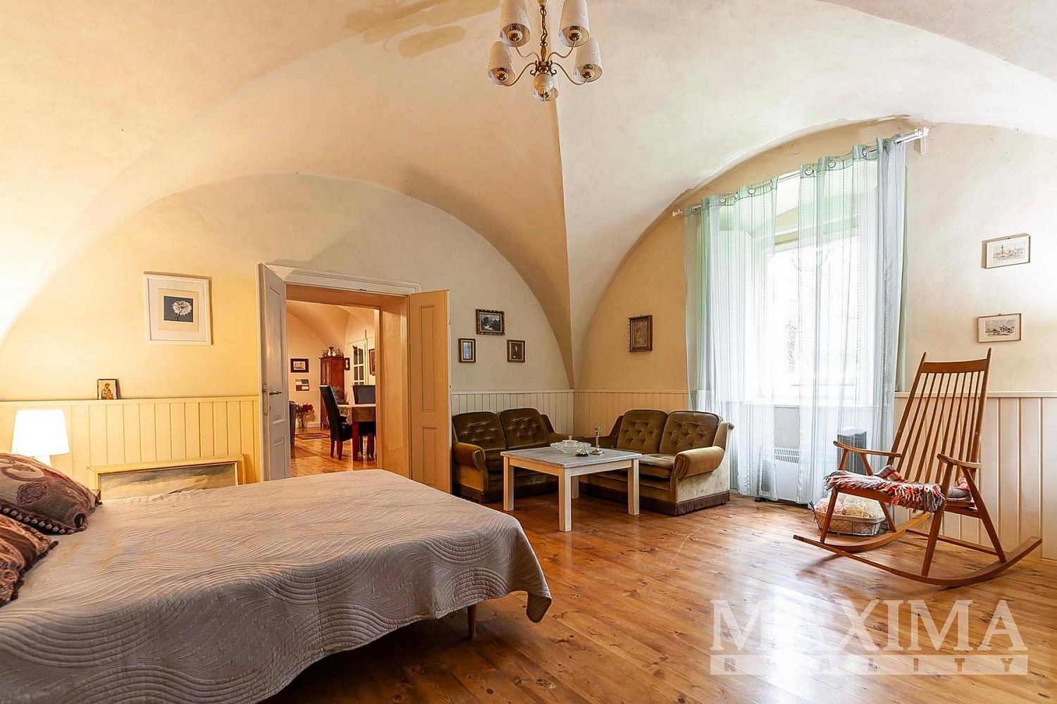 Rodinné domy, Svídnice, okres Chrudim, Pardubický kraj, 765 m² - 1