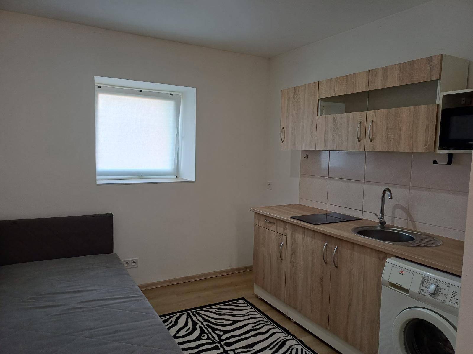 Byt 1+kk · 24 m² · Vořechovka, Čelákovice - 3